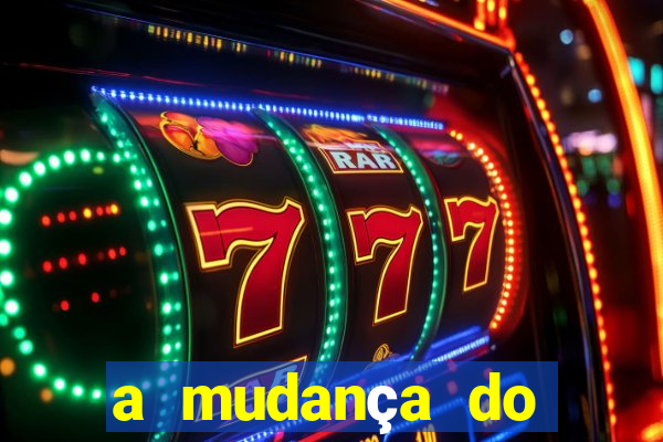 a mudança do conde beta cap 6